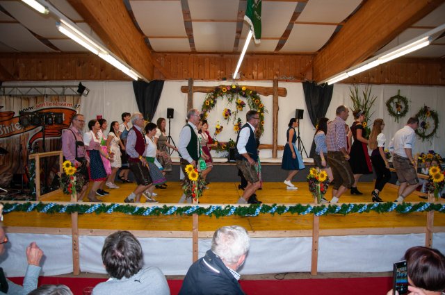 Rückblick Oktoberfest 2019 (Fotograf: Manfred Moßbauer)